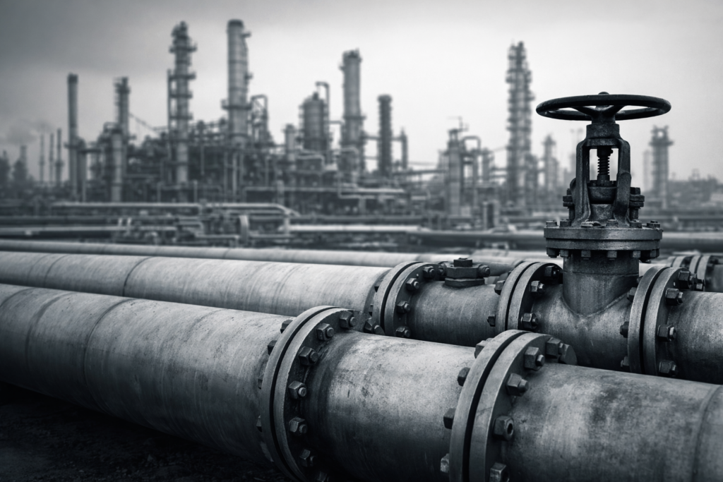 Quand le marché traite un flux existant comme une hypothèse